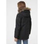 Chaqueta de invierno para mujer Helly Hansen W Classic Parka