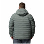 Chaqueta de hombre Columbia Terwilliger Trail™ Heat Seal Hdd Jacket