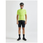 Pantalones cortos de ciclismo para hombre Craft ADV Endur Lumen