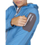Chaqueta de mujer High Point Total Alpha Hoody Lady Jacket