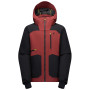 Talla: L / Color: rojo