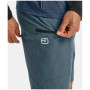 Pantalones cortos de hombre Ortovox Pelmo Shorts M