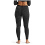 Mallas de mujer Icebreaker 200 Oasis Leggings Forest Shadows