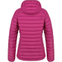 Chaqueta de mujer Husky Dreeser L