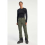 Pantalones de invierno para mujer Tenson Touring Softshell Pant