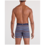 Calzoncillos bóxer Saxx Droptemp Cooling Cotton Boxer Brief Fly
