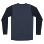 Camiseta térmica de hombre Devold Multi Sport Merino 190 Shirt Man