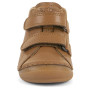 Calzado para niños Froddo Paix Up Cognac