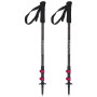 Bastones de senderismo Camp Backcountry Carbon W