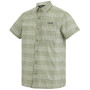 Camisa de hombre Regatta Anti-Insect Travel Light S/S Shirt