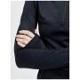 Camiseta funcional de mujer Craft Core Dry Active Comfort Zip