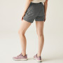 Pantalones cortos de mujer Regatta Xanthi Shorts