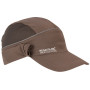 Gorra Regatta Protector II Cap marrón SealGrey