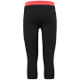 Calzoncillos de tres cuartos para hombre Salewa Cristallo Warm Amr M 3/4Tight
