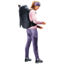 Mochila de mujer Deuter Futura 30 SL