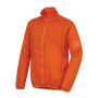 Chaqueta de hombre Husky Loco M 2022 naranja