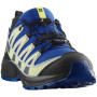 Talla de zapato (EU): 38 / Color: azul