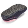 Zapatillas de mujer Gumbies Ossa Low Navy & Pink
