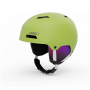 Talla de casco: 55,5-59 cm / Color: verde