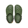 Pantuflas Crocs All Terrain Clog