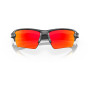 Gafas de sol OAKLEY Flak 2.0 Xl Matte Black Camo