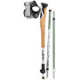 Bastones de carrera de senderos Leki Cross Trail FX Superlite 110-130 cm