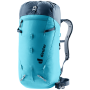 Mochila Deuter Guide 24