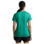 Camiseta funcional de mujer Icebreaker 125 Cool-Lite Speed SS Tee