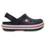 Zapatillas para niños Crocs Crocband Clog K