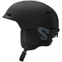 Casco de esquí para niños Salomon Husk Jr