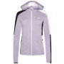 Sudadera funcional de mujer Dare 2b Convey Core Stretch violeta CosmicSky/Bk