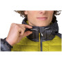 Chaqueta de invierno para hombre Rafiki Dante