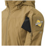 Chaqueta de hombre Helikon-Tex Trooper Jacket Mk2 - Stormstretch®