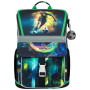 Mochila escolar para educación primaria Baagl Zippy
