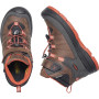 Calzado para niños Keen Redwood MID WP C