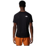Camiseta funcional de hombre The North Face Sunriser S/S