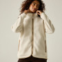 Sudadera de mujer Regatta Womens Frankie Borg Full Zip
