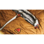 Saco de dormir Robens Icefall Pro 600