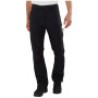 Pantalones softshell de hombre Fundango Akira II Softshell Pants