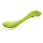 Cuchara Light My Fire Spork verde/verde claro