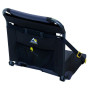 Asiento de canoa GCI SitBacker