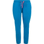 Pantalones de mujer Alpine Pro Garama azul