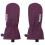 Guantes para niños Reima Osaten Deep Purple violeta Deep Purple