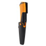 Cuchillo Fiskars Hardware univerzální naranja Orange
