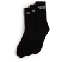 Talla de calcetines: 31,5-36 / Color: negro