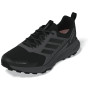 Zapatillas de carrera para hombre Adidas Terrex Tracefinder 2 Clima