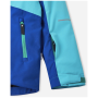 Chaqueta de invierno para niños Reima Kaaranka