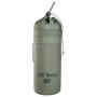 Funda de botella Tatonka Thermo Bottle Cover 1L Bc verde stone grey olive