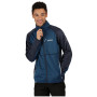 Chaqueta de hombre Regatta Foley II hybrid