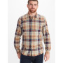 Camisa de hombre Marmot Anderson Lightweight Flannel